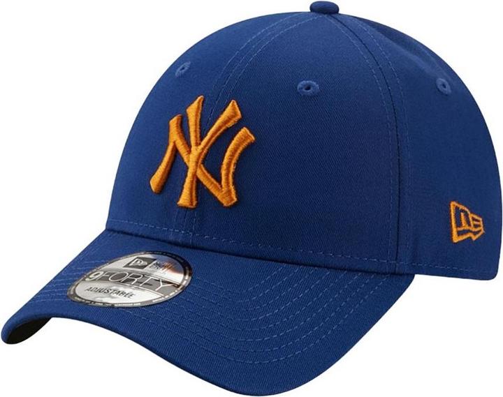 Produktbild New York Yankees 9Forty BaseballMütze (One Size)