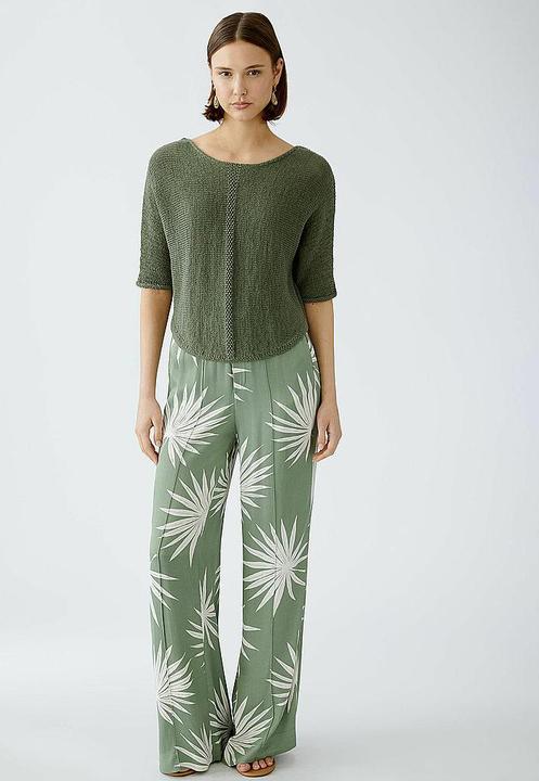 Actual product image Oui Marlenehose (42)