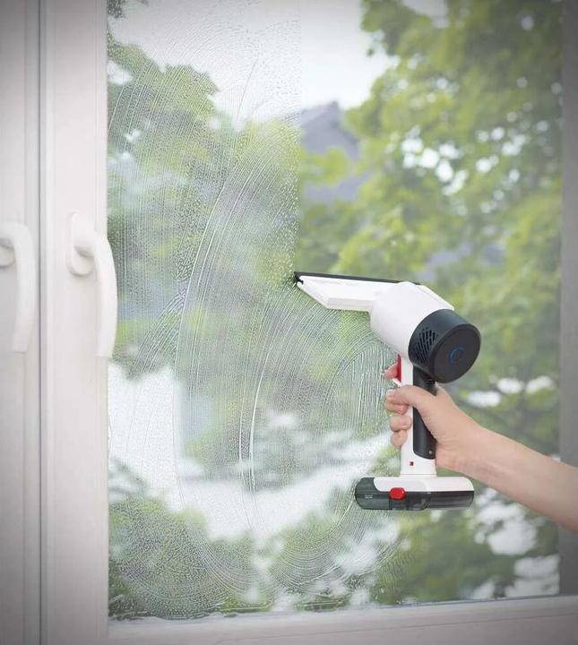 Actual product image Severin Hygenius glass Li25