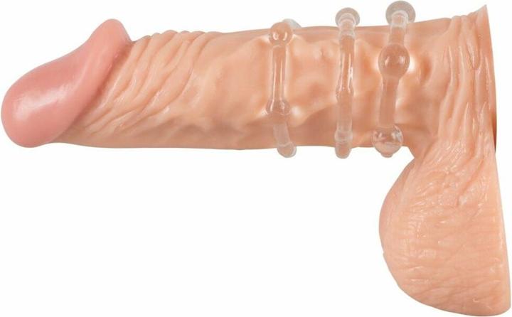 Produktbild You2Toys Get Hard (2.50 cm)