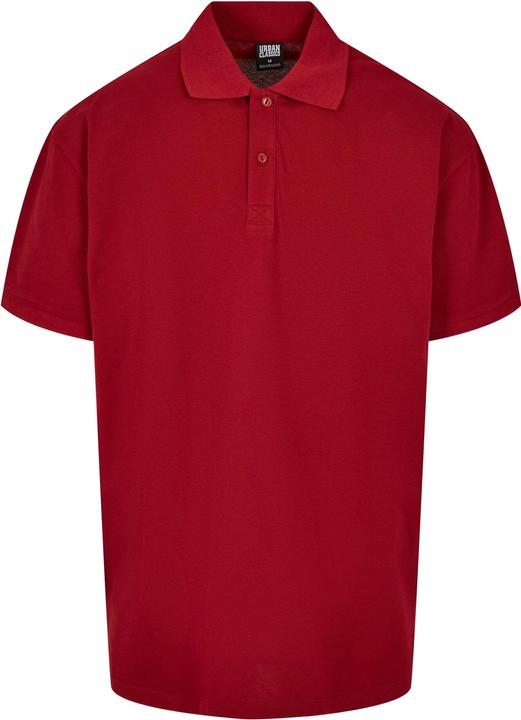 Urban Classics Oversized Polo (M)