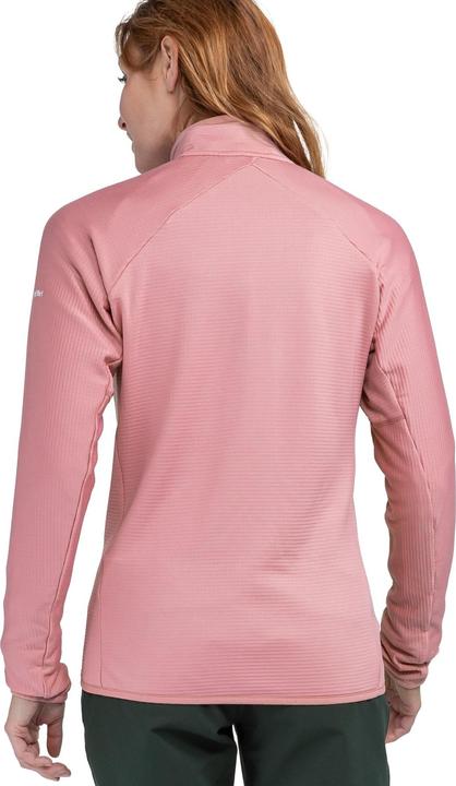 Actual product image Schöffel Fleece Jk Style Cascata WMS (34)