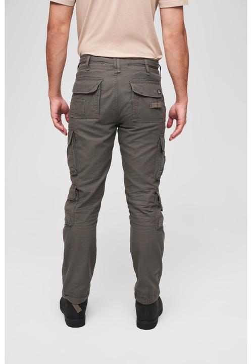 Immagine prodotto Brandit Pantaloni Pure Slim Fit - 16173 (S)