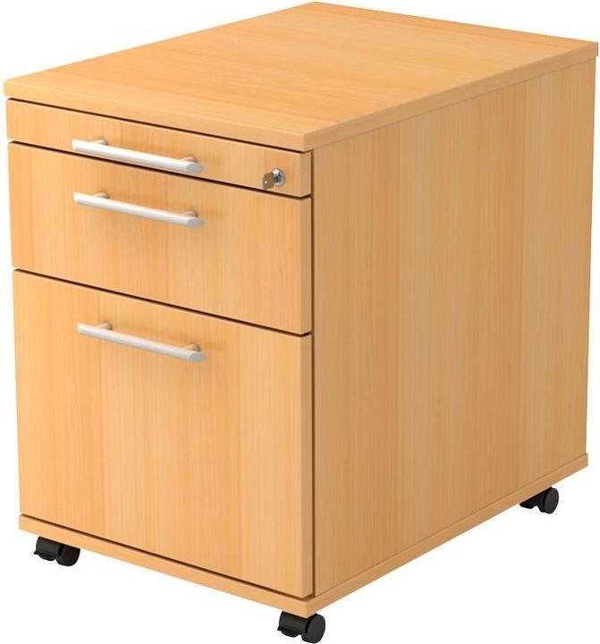 Immagine prodotto kaiserkraft Rotolo contenitore (42,5 x 58 x 59 cm)