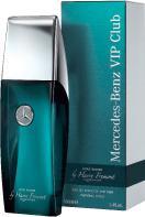 Produktbild Mercedes-Benz Woody Eau de Toilette Vapo (Eau de Toilette, 100 ml)
