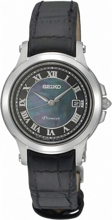 Image du produit Seiko Montre pour femme SXDE05P1 (Ø 27 mm) (27 mm)