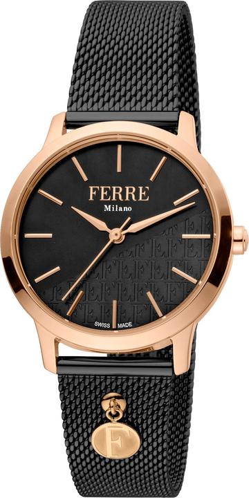 Produktbild Ferrè Milano FM1L152M0141 (Analoguhr, 32 mm)