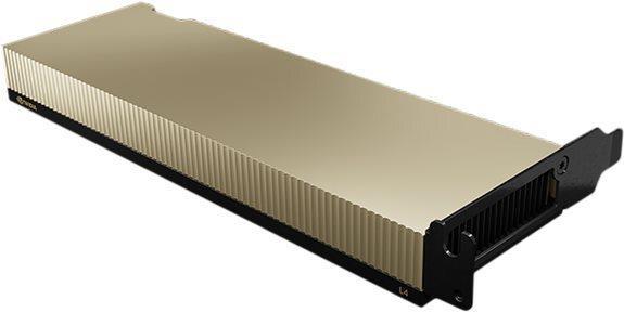 Immagine prodotto NVIDIA L4 (24 GB)