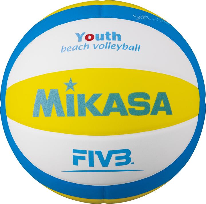 Mikasa Sbv