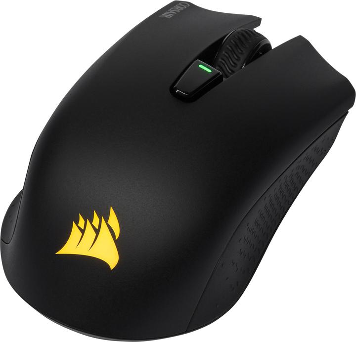 Actual product image Corsair Harpoon RGB (Cable, Wireless)