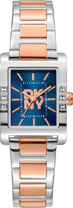Produktbild DKNY Westside Glitz - DK1L008M0095 (22 mm)
