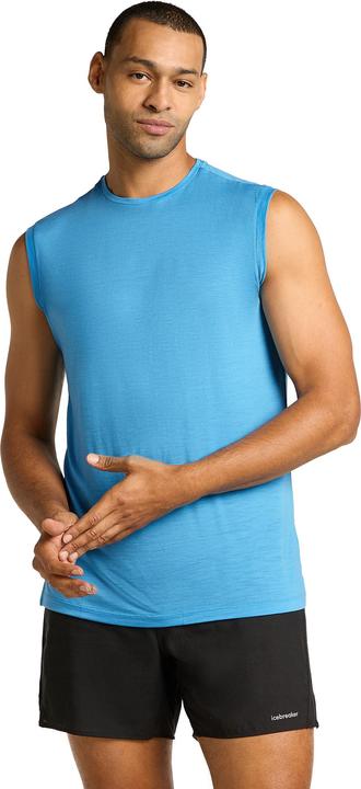 Produktbild Icebreaker Merino 125 Cool-Lite Sphere III Tank (L)