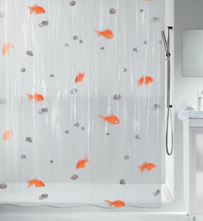 spirella Goldfish (180 x 200 cm)