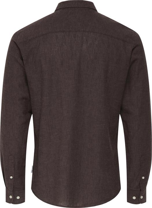 Actual product image Only & Sons Onscaiden Life Ls Solid Linen Shirt Noos (XL)