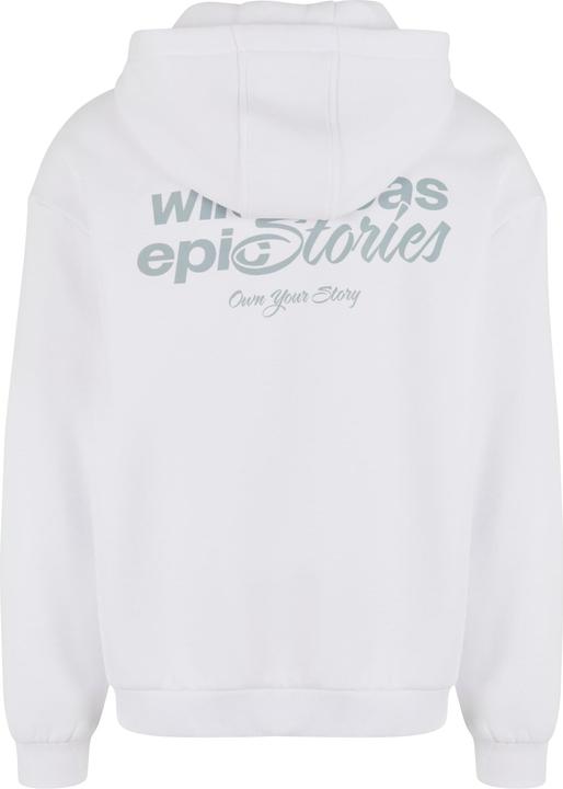 Image du produit Urban Classics Upscale Wild Stories Fluffy Hoody - 174509 (3XL)