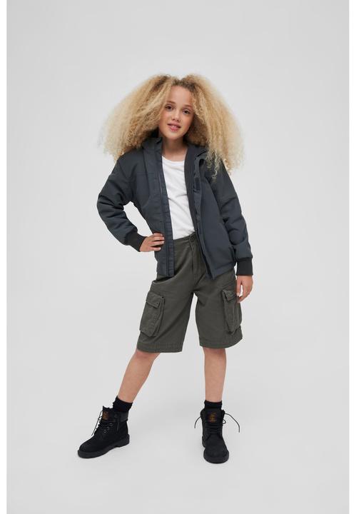 Image du produit Brandit Short Kids Urban Legend - 16209 (146)