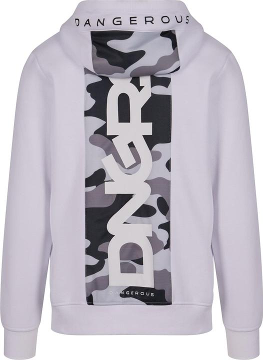 Produktbild Dangerous Control Hoody - 69853 (4XL)