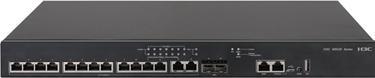 Actual product image H3C LS-6520X-16XT-SI (14 Ports)