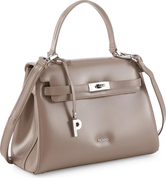 Actual product image Picard Handle bag Berlin