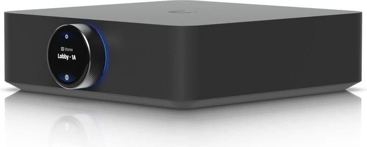 Produktbild Ubiquiti Amplifier *2 Dolby Atmos, WiFi, LAN (Netzwerk Zubehör)