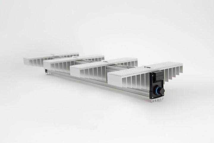 Produktbild Sanlight EVO 4-120 (LED, 230 V)