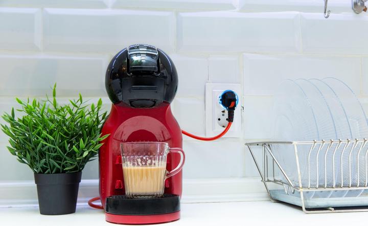 Image du produit Shelly Wlan Plus Plug S