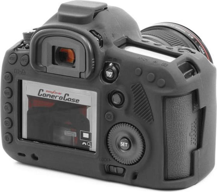 Actual product image easyCover Housing protection for Canon EOS 5D Mark III (Cover, Canon EOS 5D Mark III)