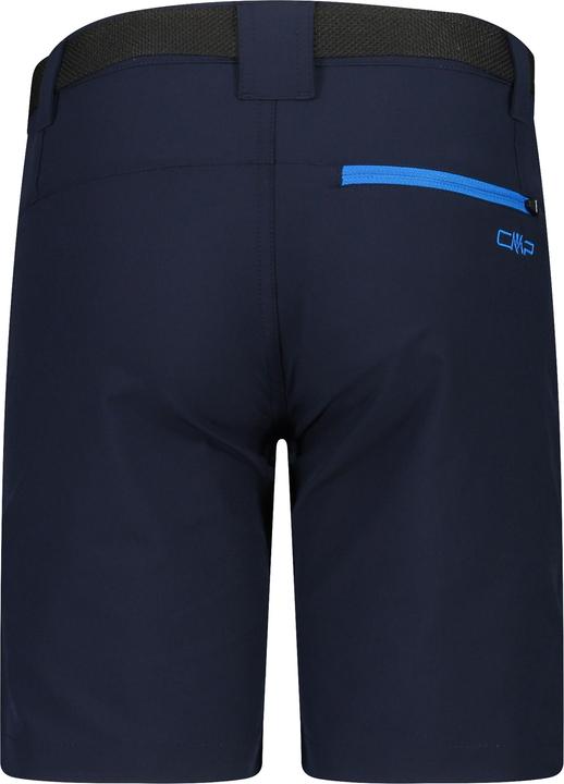 Image du produit CMP Campagnolo Bermuda pour enfant avec ceinture (140)