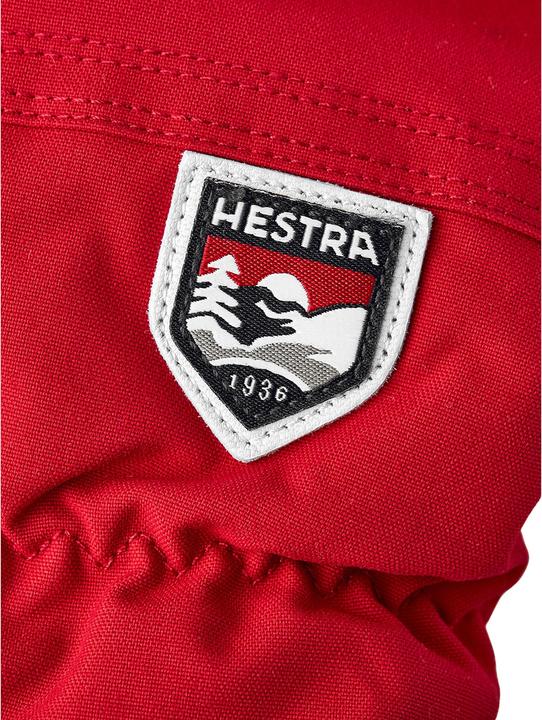 Image du produit Hestra Army Leather Heli Ski Mitt (7)