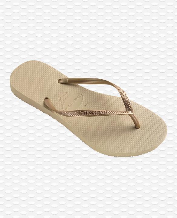 Image du produit Havaianas Slim Flips (37, 38)