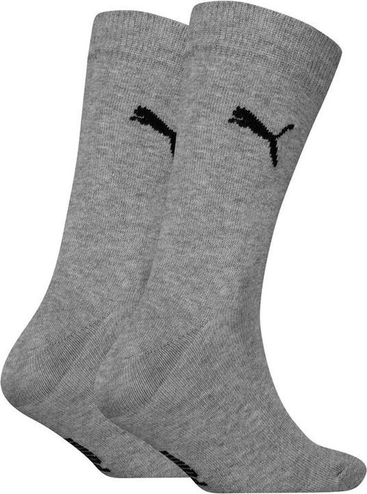Produktbild Puma Kinder Socken (4er Pack, 27 - 30)