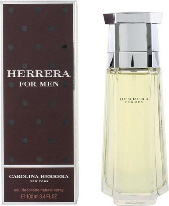 Immagine prodotto Carolina Herrera Herrera per gli uomini (Eau de toilette, 100 ml)