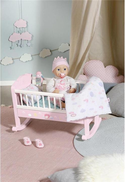 Immagine prodotto Zapf Creation Sogni d'oro