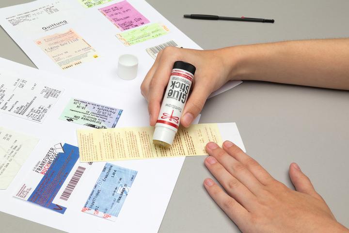 Immagine prodotto Tombow Colla stick