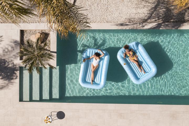 Image du produit Bestway Matelas flottant