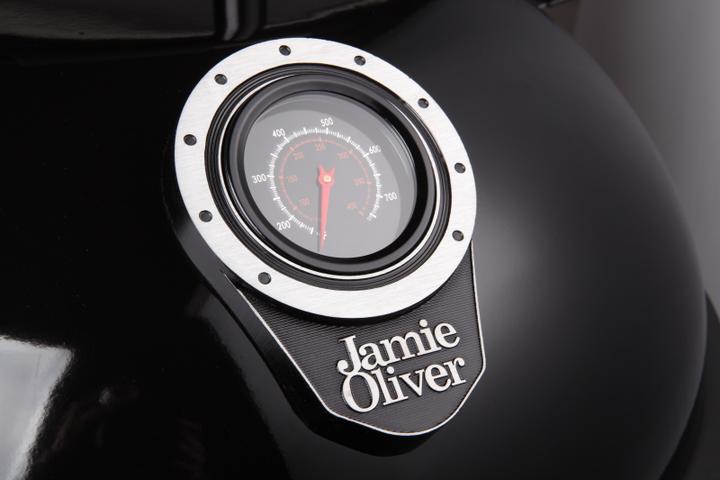 Productafbeelding Jamie Oliver De klassieke BBQ (53.50 cm)