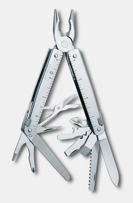 Produktbild Victorinox SwissTool X