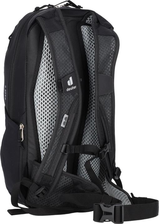 Actual product image Deuter Race 8 (8 l)