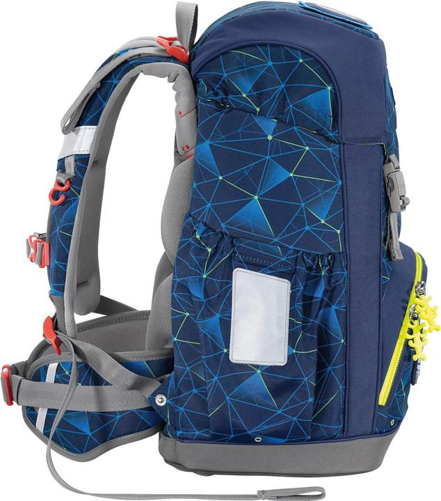 Immagine prodotto Step by Step Set di cartelle GIANT, 5 pezzi (23 l)