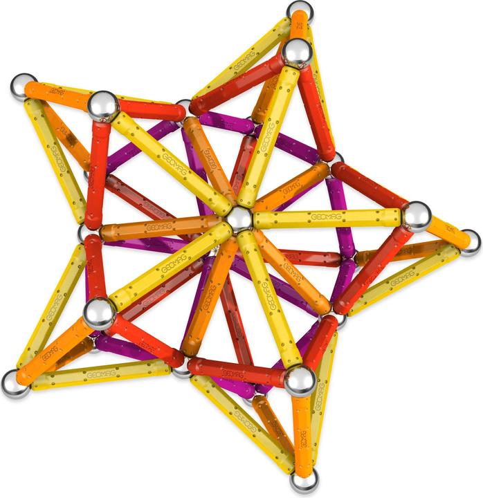 Image du produit Geomag Couleur