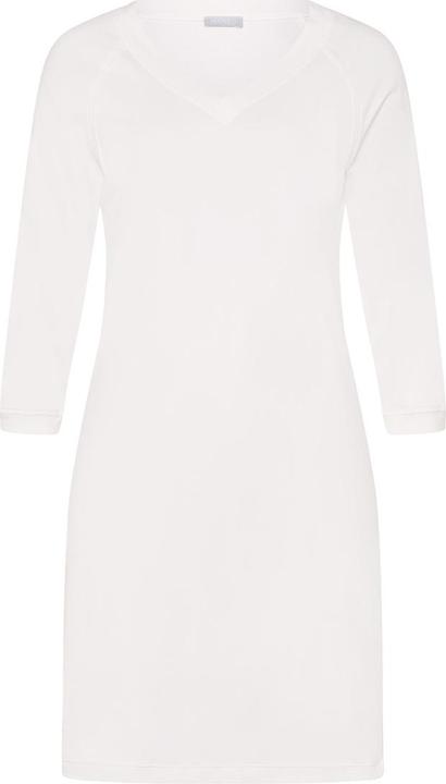 Actual product image Hanro Pure Essence Nightgown Long Sleeve (XS)