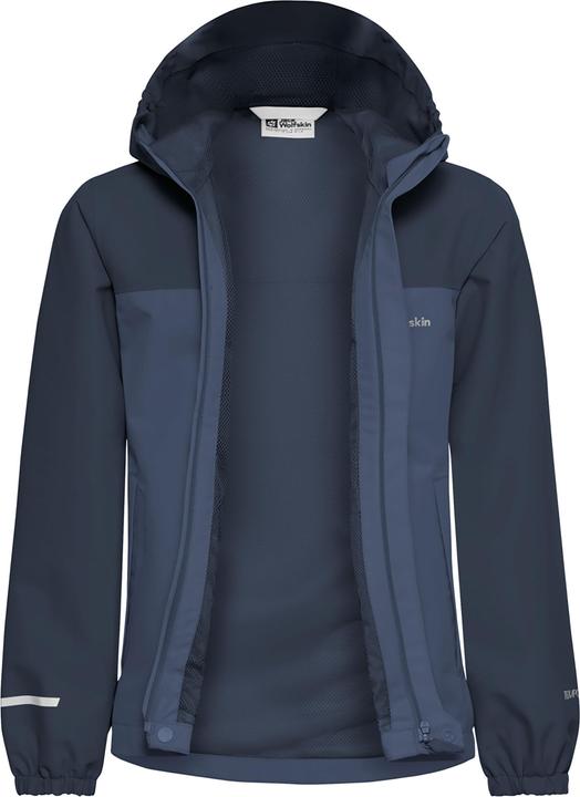 Immagine prodotto Jack Wolfskin Tucan Jacket K (164)
