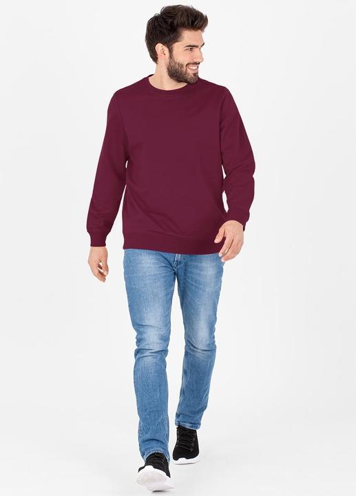 Actual product image JAKO Sweat Doubletex (3XL)