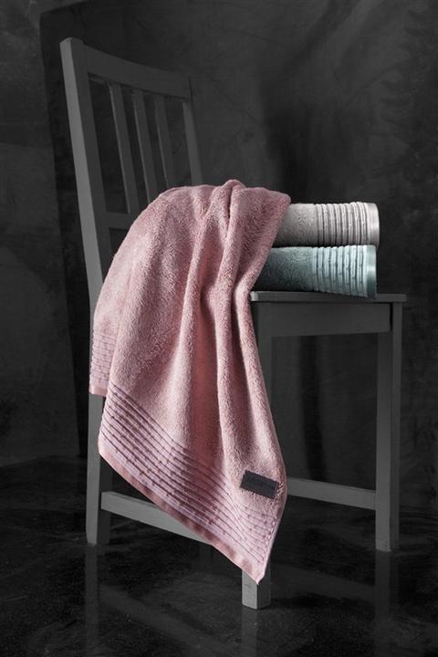 Produktbild Domoletti TOWEL 30X50 HITA BEIGE (30 x 50 cm)