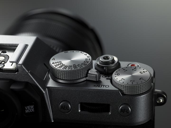 Immagine prodotto Fujifilm Corpo X-T10 (16.30 Mpx, APS-C / DX)