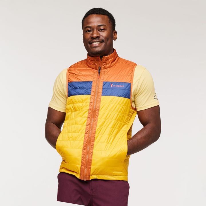 Immagine prodotto Cotopaxi Gilet isolato Capa (XL)