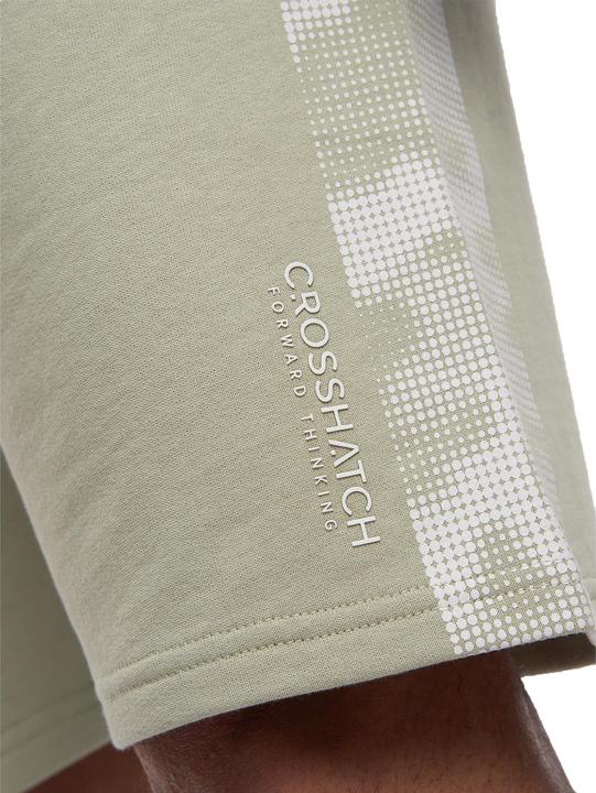 Image du produit Crosshatch - Short BELLMIRE - Homme (S)