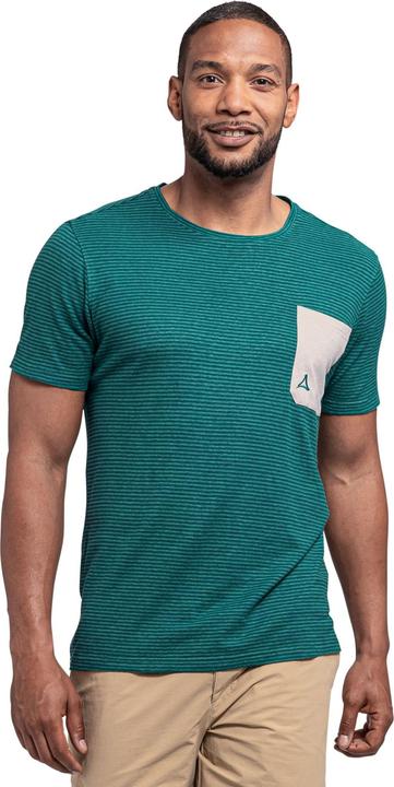 Actual product image Schöffel T Shirt Bari M (56)