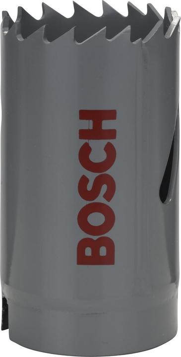 Produktbild Bosch Professional Zubehör Lochsäge HSS-Bimetall für Standardadapter, 33 mm, 1 5/16-Zoll (16)