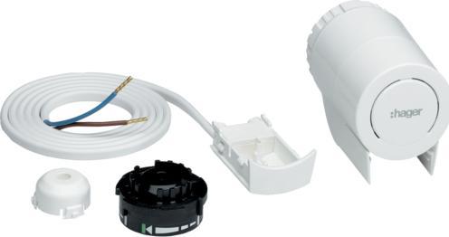 Produktbild Hager EK724